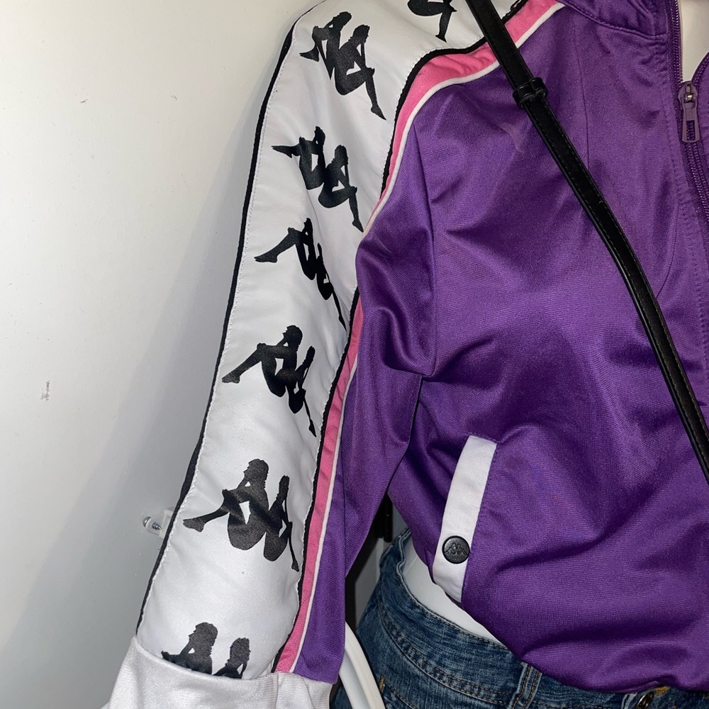 Kappa Jacket - image 2